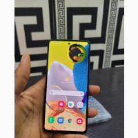 Samsung Galaxy A51 5G 128 GB Gray
