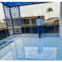 5bdrm Duplex in Ikeja Gra Estate for Sale