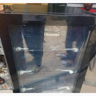 Wine Chiller (Single Door)