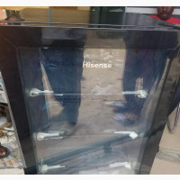 Wine Chiller (Single Door)