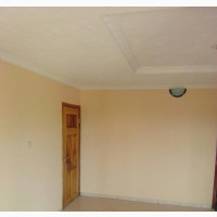 2 Bedroom Flat All Ensuit at Olowora, Ojodu Berger