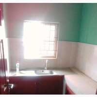 2 Bedroom Flat All Ensuit at Olowora, Ojodu Berger