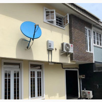 Furnished 5bdrm Duplex in Gowon Estate, Egbeda for Sale