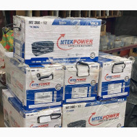 Microtek 12volts 200ah Battery (Indian)
