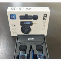 Dual Microphone