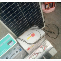 Sun Kits for TV, Fan, Laptop and Lights