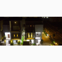 5 Bedroom Fully Furnished Self Service Duplex in Abuja