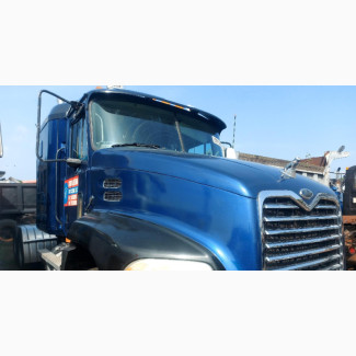New Arrival Double Cabin Vision Mack Ten Tyres Head Truck