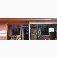 2bdrm Block of Flats in Sagamu for sale