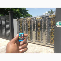 Very Standard Automatic Remote Gate Machine in Lagos Island