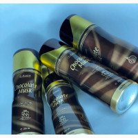 Chocolate Musk Men#039;s Perfumed Decordant