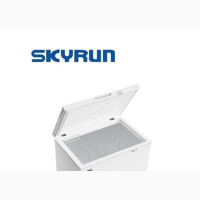 Skyrun 200 Liters Chest Freezer | BD-200HNW/HW
