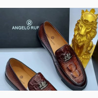 Angelo Ruffo Shoe
