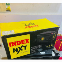 200ah 12v Index Inverter Battery Available