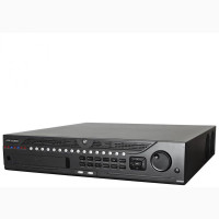 64 Channel Hikvision DS-9664NI-I8 Network Video Recorder