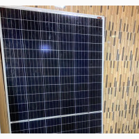 600w Solar Panel - Brand New