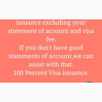 United Kingdom ( U.K) Visa