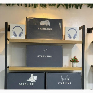 Starlink Wifi Router