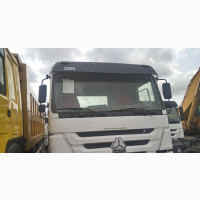 2017 Howo Truck