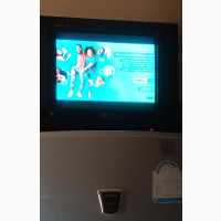 18 LG Flat Screen TV With High Picture Quality