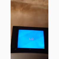 18 LG Flat Screen TV With High Picture Quality