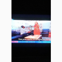 18 LG Flat Screen TV With High Picture Quality