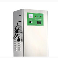 Water Treatment Ozone Generator Machine