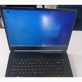 Laptop MSI GS75 Stealth 16GB Intel Core I7 SSD 512GB