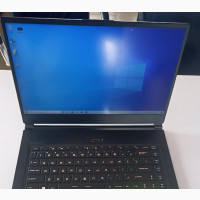 Laptop MSI GS75 Stealth 16GB Intel Core I7 SSD 512GB