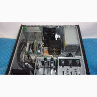 Desktop Computer HP Z420 32GB Intel Xeon SSD 1T