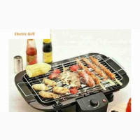 Electric Barbecue Grill