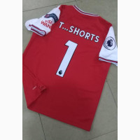 Arsenal Jersey - Available at Chinochris Sports Ltd
