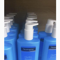 Neutrogena Hydro Boost Body Gel Cream 400ml