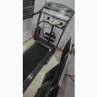Tread Mill Digital With Heart Pulse Check