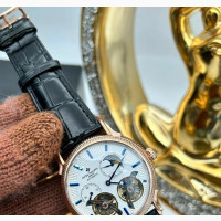 Patek Philippe Analog Wristwatch