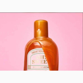 Dulce DE Leche Perfume - A Sweet Delight for Women