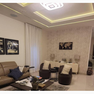 Furnished 4bdrm Duplex in Pinnock Beach Estate, Lekki Phase 1 for Sale
