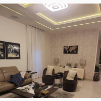 Furnished 4bdrm Duplex in Pinnock Beach Estate, Lekki Phase 1 for Sale