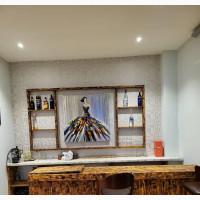 Furnished 4bdrm Duplex in Pinnock Beach Estate, Lekki Phase 1 for Sale