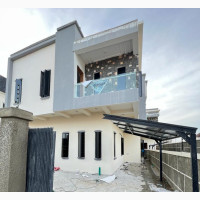 Furnished 5bdrm Duplex in Orchid, Lagos Island / Lagos Island for Sale