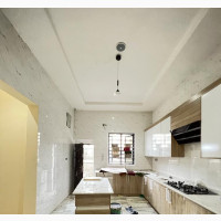 Furnished 5bdrm Duplex in Orchid, Lagos Island / Lagos Island for Sale
