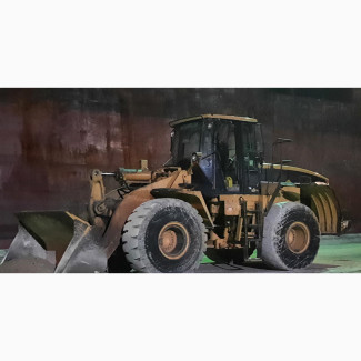 966G in Perfect Working Condition Buy and Take to Site