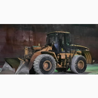 966G in Perfect Working Condition Buy and Take to Site