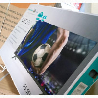 Brand New 32 Hisense LED TV with HDMI - 32A5100F