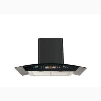 Polystar Rangehood 60x60 Heat / Smoke Extractor Cookerhood