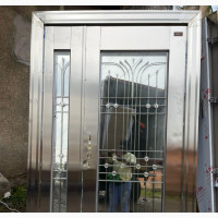 Shower Glass Door