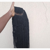 Ghana Braided Wig Ccut