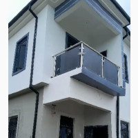 Furnished 2bdrm Duplex in Otokutu, Warri for rent