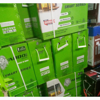 Addo Solar Battery 220ah Available