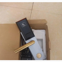 New Model Original Hotel Lock System